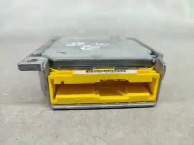 Second-hand car spare part airbag control unit for audi a4 b5 avant (8d5) 1.9 tdi oem iam references 0285001176  