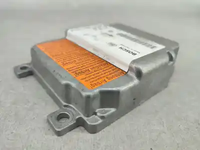 Second-hand car spare part airbag control unit for audi a4 b5 avant (8d5) 1.9 tdi oem iam references 0285001176  