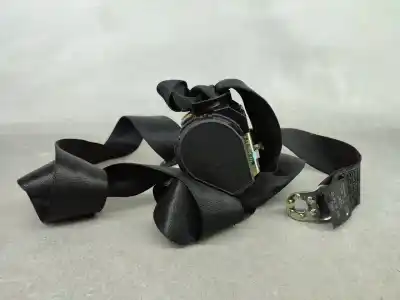 Pezzo di ricambio per auto di seconda mano cintura di sicurezza posteriore destra per audi a4 b5 avant (8d5) 1.9 tdi riferimenti oem iam 8d9857805