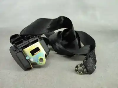 Pièce détachée automobile d'occasion ceinture de sécurité arrière droite pour audi a4 b5 avant (8d5) 1.9 tdi références oem iam 8d9857805  