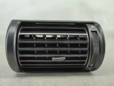 Автозапчастина б/у аераційна решіта для audi a4 b5 avant (8d5) 1.9 tdi посилання на oem iam 8d1820902