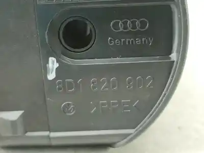 Автозапчастина б/у аераційна решіта для audi a4 b5 avant (8d5) 1.9 tdi посилання на oem iam 8d1820902  