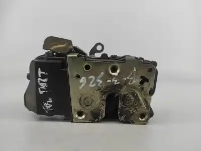 Автозапчасти б/у ЗАМОК ЗАДНЕЙ ПРАВОЙ ДВЕРИ за CITROEN XSARA BREAK (N2)  ссылки OEM IAM 6PINOS  