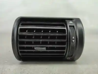 Pezzo di ricambio per auto di seconda mano griglia di aerazione per audi a4 b5 avant (8d5) 1.9 tdi riferimenti oem iam 8d1820901