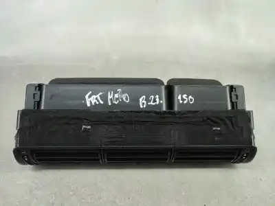 Автозапчасти б/у аэрационная решетка за audi a4 b5 avant (8d5) 1.9 tdi ссылки oem iam 8d0820951  