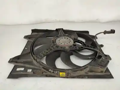 Piesă de schimb auto la mâna a doua ventilator de încalzire pentru ford ka (ru8) 1.2 referințe oem iam 878300600