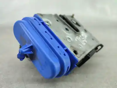 Автозапчасти б/у замок задней левой двери за audi a4 b5 avant (8d5) 1.9 tdi ссылки oem iam 8d0839015a  