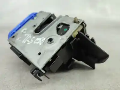 Автозапчасти б/у замок задней левой двери за audi a4 b5 avant (8d5) 1.9 tdi ссылки oem iam 8d0839015a  