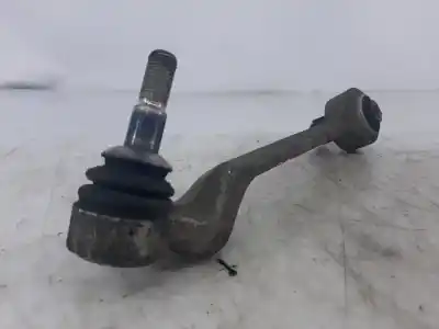 Second-hand car spare part left front suspension arm for bmw 3 touring (e91) 320 d oem iam references 