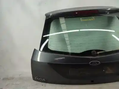 Second-hand car spare part tailgate for ford focus i (daw, dbw) 1.8 tdci oem iam references   