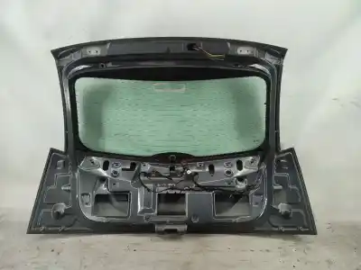 Second-hand car spare part tailgate for ford focus i (daw, dbw) 1.8 tdci oem iam references   