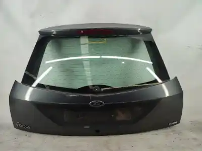 Автозапчасти б/у задняя дверь за ford focus i (daw, dbw) 1.8 tdci ссылки oem iam 