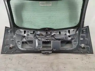 Автозапчасти б/у задняя дверь за ford focus i (daw, dbw) 1.8 tdci ссылки oem iam   
