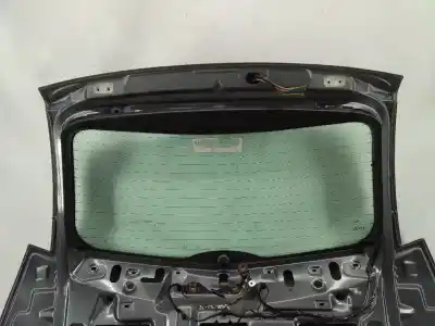 Автозапчасти б/у задняя дверь за ford focus i (daw, dbw) 1.8 tdci ссылки oem iam   
