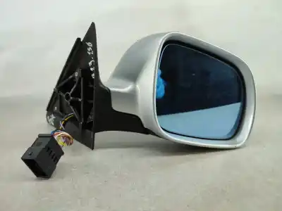 Pezzo di ricambio per auto di seconda mano retrovisore destro per audi a4 b5 avant (8d5) 1.9 tdi riferimenti oem iam 8pinos