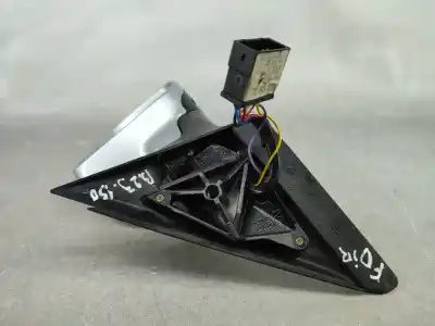 Pezzo di ricambio per auto di seconda mano retrovisore destro per audi a4 b5 avant (8d5) 1.9 tdi riferimenti oem iam 8pinos   Pezzo di ricambio per auto di seconda mano retrovisore destro per audi a4 b5 avant (8d5) 1.9 tdi riferimenti oem iam 8pinos