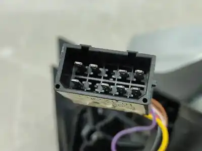 Pezzo di ricambio per auto di seconda mano retrovisore destro per audi a4 b5 avant (8d5) 1.9 tdi riferimenti oem iam 8pinos   Pezzo di ricambio per auto di seconda mano retrovisore destro per audi a4 b5 avant (8d5) 1.9 tdi riferimenti oem iam 8pinos