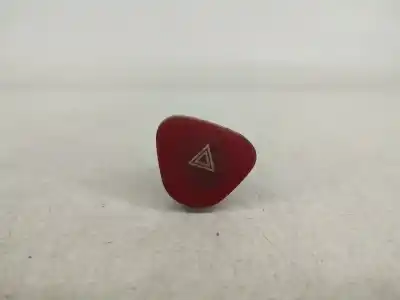 Peça sobressalente para automóvel em segunda mão interruptor 4 piscas - emergência por citroen c2 (jm_) 1.6 hdi referências oem iam 96405776kr