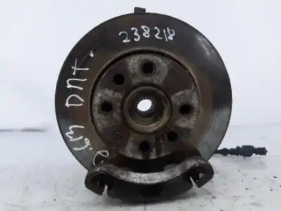 Автозапчасти б/у передняя правая кулачка за opel corsa c (x01) 1.2 twinport (f08 f68) ссылки oem iam 