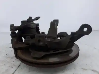 Second-hand car spare part front right knuckle for opel corsa c (x01) 1.2 twinport (f08 f68) oem iam references   