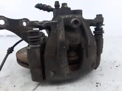 Second-hand car spare part front right knuckle for opel corsa c (x01) 1.2 twinport (f08 f68) oem iam references   