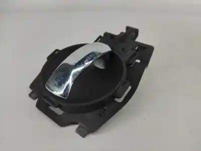 Second-hand car spare part interior left front handle for citroen c2 (jm_) 1.6 hdi oem iam references 9680187877  