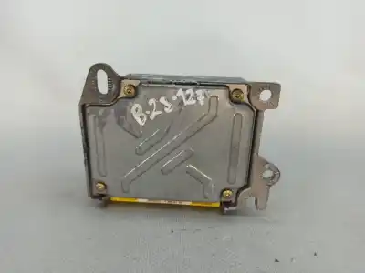 Автозапчастина б/у блок управління подушками безпеки для audi a4 avant (8e5) 1.8 20v посилання на oem iam 8e0959655b  