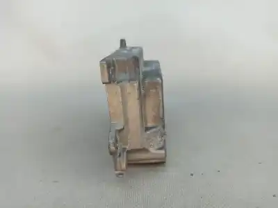 Автозапчастина б/у блок управління подушками безпеки для audi a4 avant (8e5) 1.8 20v посилання на oem iam 8e0959655b  