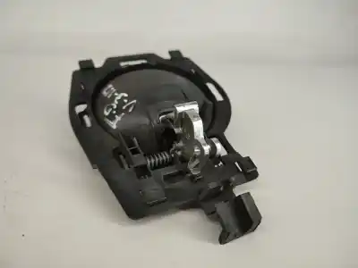 Second-hand car spare part interior right front handle for citroen c2 (jm_) 1.6 hdi oem iam references 9680187777  