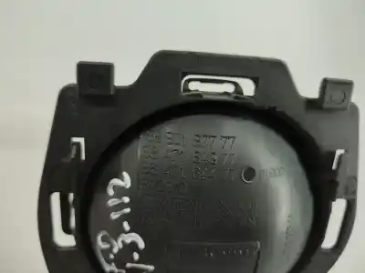 Second-hand car spare part interior right front handle for citroen c2 (jm_) 1.6 hdi oem iam references 9680187777  