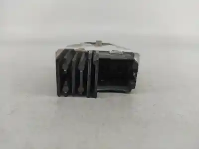 Second-hand car spare part hazard warning lights for ford focus i (daw, dbw) 1.8 turbo di / tddi oem iam references   