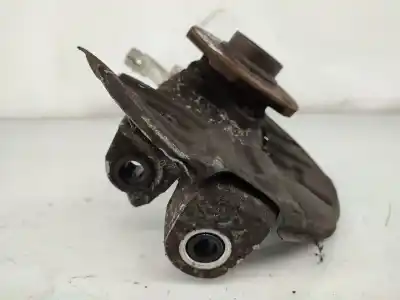 Автозапчасти б/у передняя правая кулачка за audi a4 avant (8e5) 1.8 20v ссылки oem iam 8e04072428  