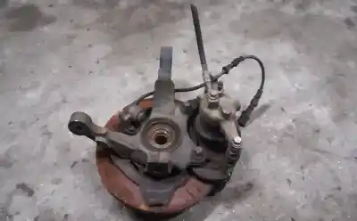 Pezzo di ricambio per auto di seconda mano snodo anteriore sinistro per opel corsa c (x01) 1.2/1.0 gasolina riferimenti oem iam   
