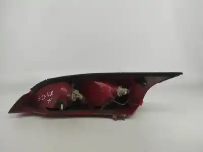 Автозапчасти б/у правый задний фонарь за ford focus i (daw, dbw) 1.8 di / tddi ссылки oem iam xs4113404ad  