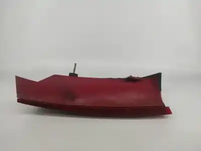 Автозапчасти б/у правый задний фонарь за ford focus i (daw, dbw) 1.8 di / tddi ссылки oem iam xs4113404ad  