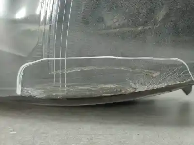 Автозапчастина б/у ліва фара для seat toledo ii (1m2) 1.6 16v посилання на oem iam   