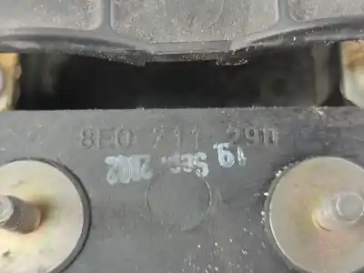 Автозапчасти б/у рычаг переключения передач за audi a4 b6 (8e2) 1.8 t ссылки oem iam 860711025  