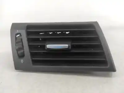 Peça sobressalente para automóvel em segunda mão grelha / difusor de ar por bmw x3 (e83) 2.0 d referências oem iam 3400076