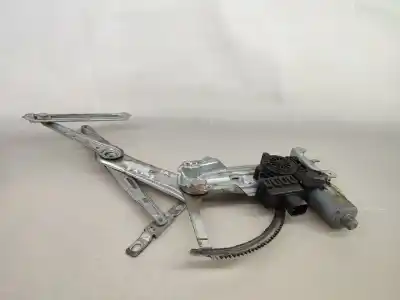 Автозапчасти б/у РЕГУЛЯТОР СТЕКЛА ПЕРЕДНЕГО ЛЕВОГО за OPEL ZAFIRA A MONOSPACE (T98)  ссылки OEM IAM 6PINOS  