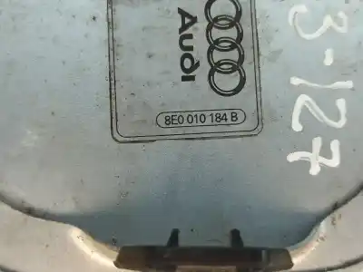 Автозапчасти б/у наружная крышка топлива за audi a4 avant (8e5) 1.8 20v ссылки oem iam 8e0809905b  