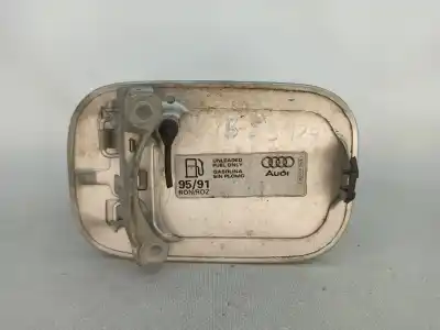 Автозапчасти б/у наружная крышка топлива за audi a4 b6 (8e2) 1.8 t ссылки oem iam 8e0809905b  