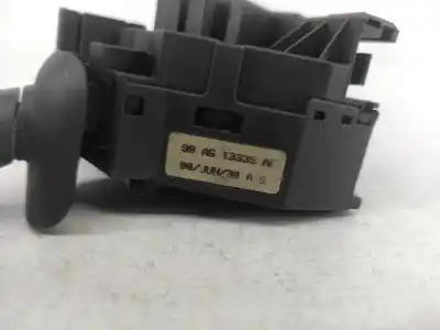 Автозапчасти б/у прерывный контроль за ford focus i (daw, dbw) 1.8 di / tddi ссылки oem iam 98ag13335ae  