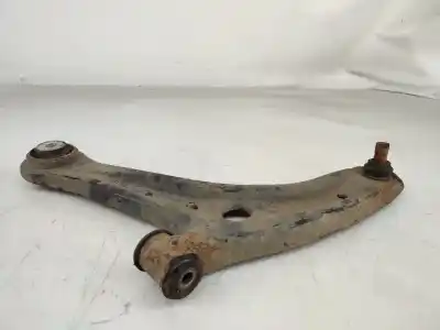 Peça sobressalente para automóvel em segunda mão braço de suspensão superior dianteiro esquerdo por ford fiesta vi (cb1, ccn) 1.4 tdci referências oem iam  Peça sobressalente para automóvel em segunda mão braço de suspensão superior dianteiro esquerdo por ford fiesta vi (cb1, ccn) 1.4 tdci referências oem iam