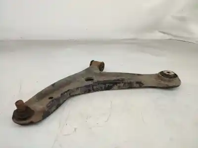 İkinci el araba yedek parçası ön sol üst süspansiyon kolu için ford fiesta vi (cb1, ccn) 1.4 tdci oem iam referansları    İkinci el araba yedek parçası ön sol üst süspansiyon kolu için ford fiesta vi (cb1, ccn) 1.4 tdci oem iam referansları