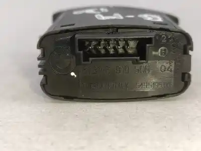 Piesă de schimb auto la mâna a doua avertizare pentru bmw x3 (e83) 2.0 d referințe oem iam 61316919506  