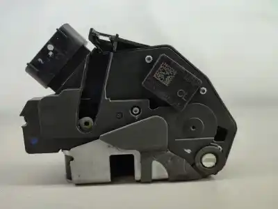 Pezzo di ricambio per auto di seconda mano serratura porta posteriore destra per ford fiesta vi (cb1, ccn) 1.4 tdci riferimenti oem iam 4pinos  