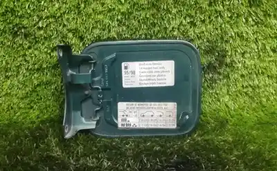 Second-hand car spare part outer fuel cap for bmw 3 touring (e36) 318 tds oem iam references   