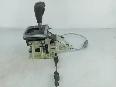 Pezzo di ricambio per auto di seconda mano leva del cambio per ford focus ii (da_, hcp, dp) 1.6 tdci riferimenti oem iam   