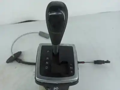 Pezzo di ricambio per auto di seconda mano leva del cambio per ford focus ii (da_, hcp, dp) 1.6 tdci riferimenti oem iam   