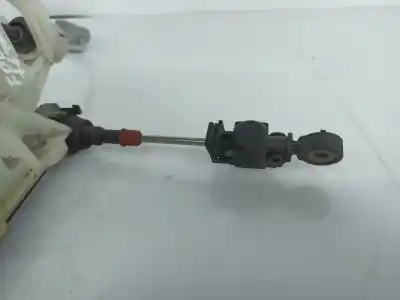 Pezzo di ricambio per auto di seconda mano leva del cambio per ford focus ii (da_, hcp, dp) 1.6 tdci riferimenti oem iam   